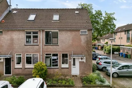 Hoekwoning te koop: Mackayware 68, Ittersumerlanden Zwolle