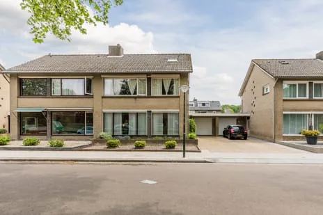 Tussenwoning te koop: Mackenziestraat 19, Coevering Geldrop