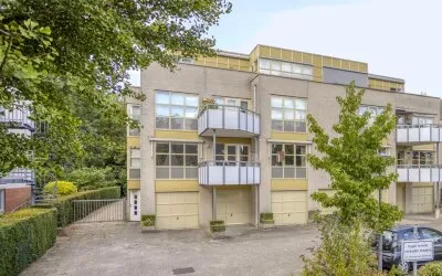 Appartement te koop: Madame Curieplein 34, Overakker Breda