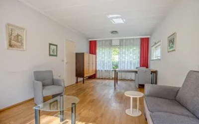 Twee-onder-één-kap te koop: Madame Curiestraat 23, Serlippenspolder Terneuzen