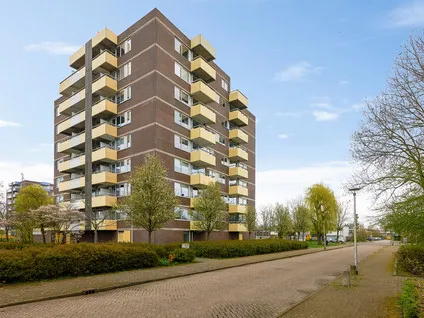 Appartement te koop: Madelief 14, Legmeer Uithoorn