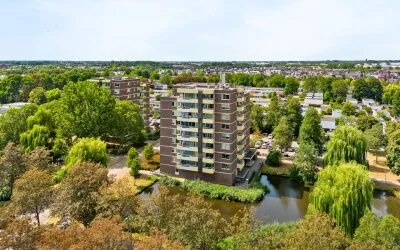 Appartement te koop: Madelief 35, Legmeer Uithoorn
