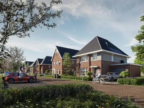 Woning te koop: Madelief 6, 't Veld Noord 'T Veld