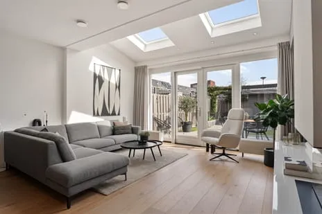 Tussenwoning te koop: Madelief 7, Keijzershof Erven Pijnacker