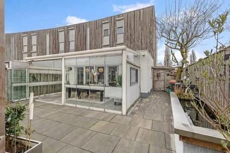 Hoekwoning te koop: Madeliefberg 33, Weihoek-Oost Roosendaal