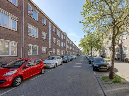 Appartement te koop: Madeliefstraat 10C, Carnisse Rotterdam