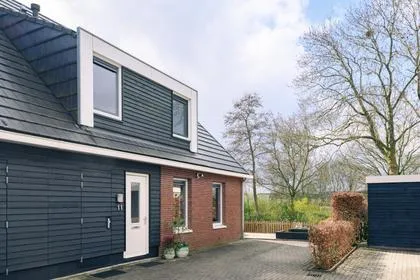 Tussenwoning te koop: Madeliefstraat 11, Bleskensgraaf-Dorp Bleskensgraaf Ca
