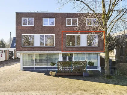 Appartement te koop: Madeliefstraat 12B, Nieuw-Vennep Zuid Nieuw-Vennep