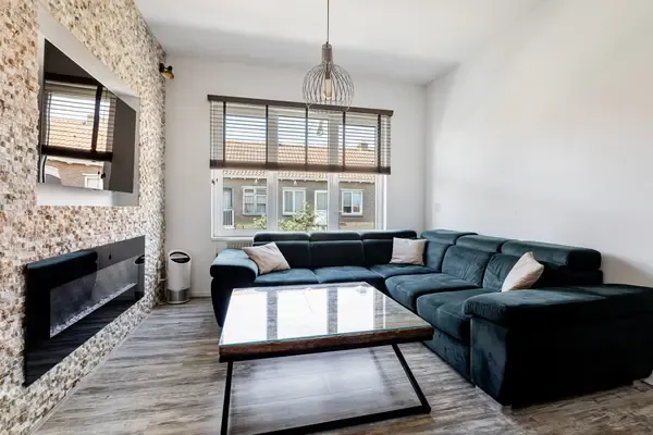 Appartement te koop: Madeliefstraat 12C, Carnisse Rotterdam