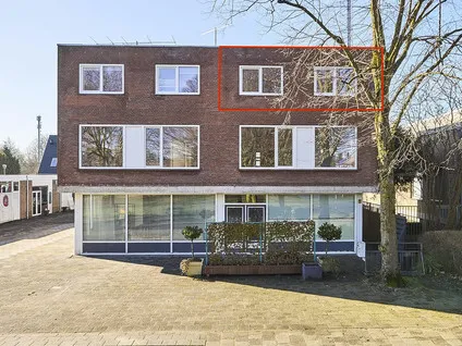 Appartement te koop: Madeliefstraat 12D, Nieuw-Vennep Zuid Nieuw-Vennep