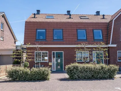 Hoekwoning te koop: Madeliefstraat 17, De Draai Noord Heerhugowaard
