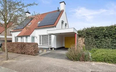 Semi-detached for sale: Madeliefstraat 2, De Vughtse Hoeven Vught