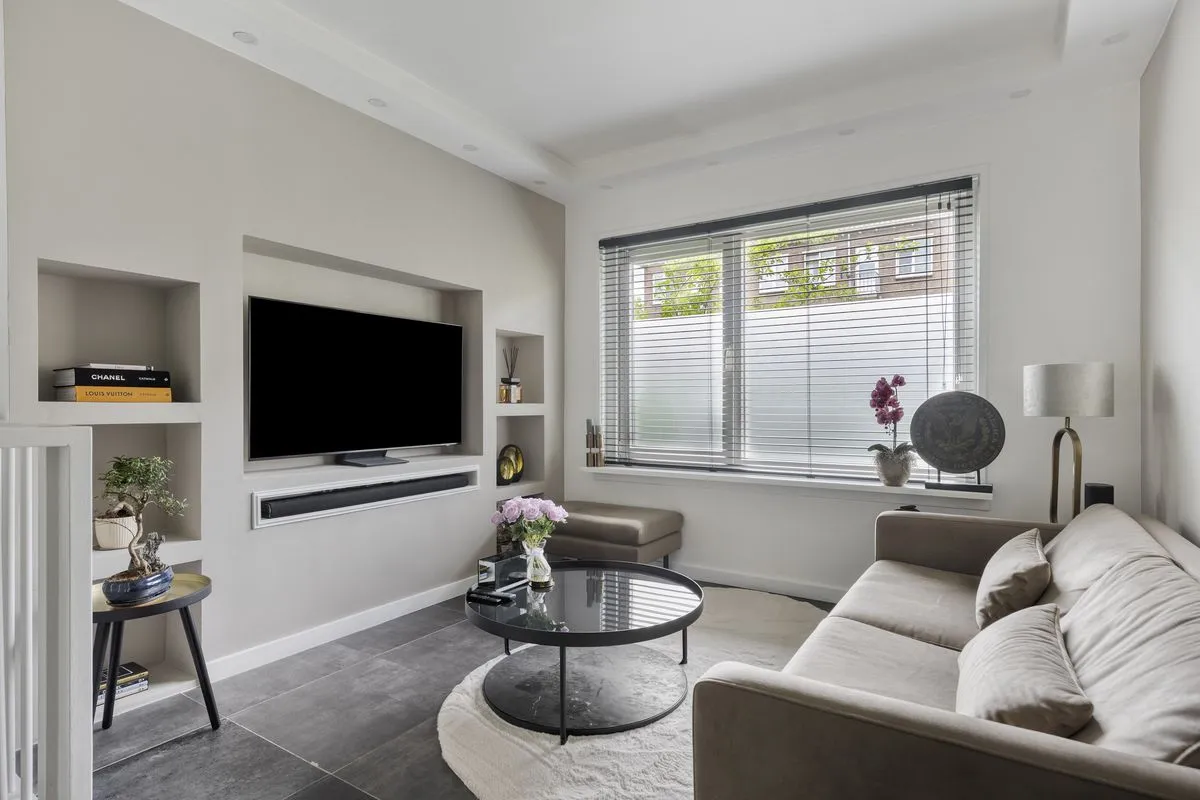 Appartement te koop: Madeliefstraat 23A, Rotterdam