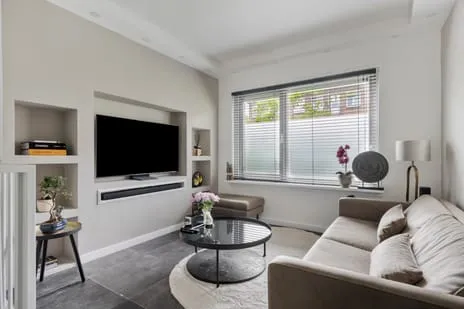 Appartement te koop: Madeliefstraat 23A, Carnisse Rotterdam