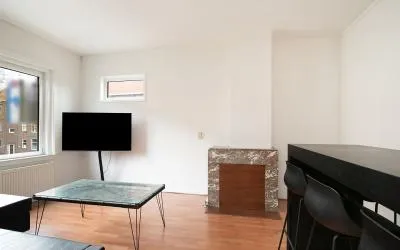 Appartement te koop: Madeliefstraat 2B, Rotterdam