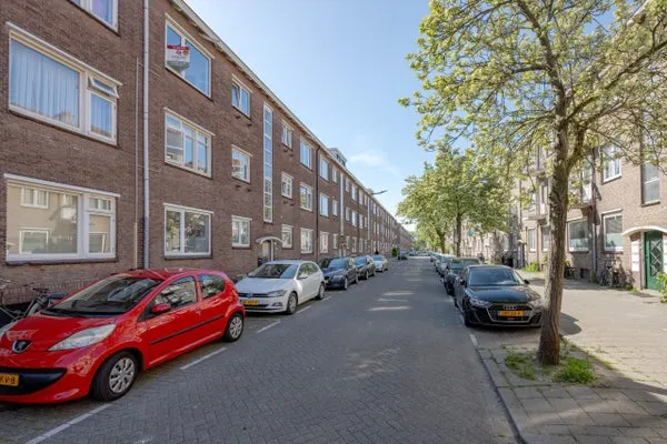 Woning te koop: Madeliefstraat 3083TE, Carnisse Rotterdam