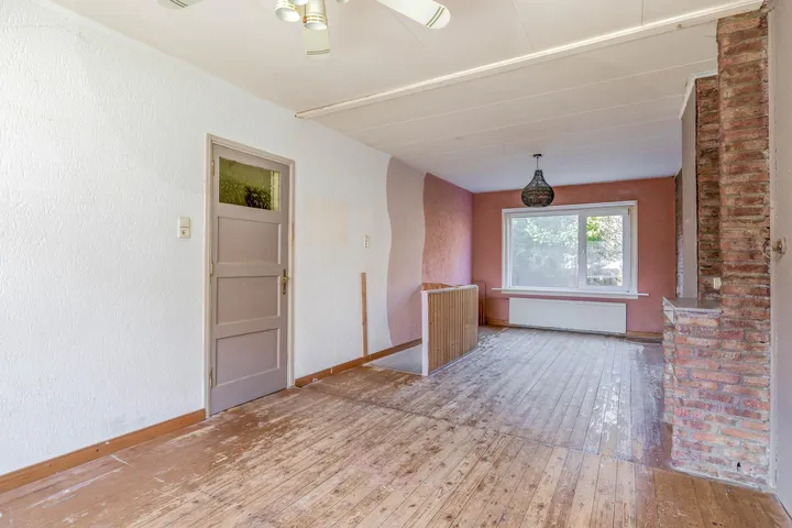 Appartement te koop: Madeliefstraat 47A, Rotterdam
