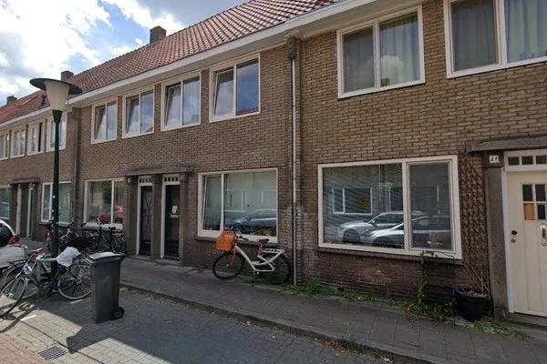 Room for rent: Madeliefstraat 48-05, Kruidenbuurt Eindhoven