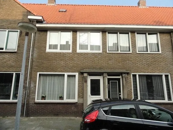 Woning te huur: Madeliefstraat, Kruidenbuurt Eindhoven