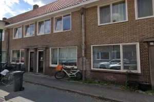 Room for rent: Madeliefstraat, Kruidenbuurt Eindhoven