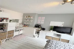 Kamer te huur: Madeliefstraat, Kruidenbuurt Eindhoven