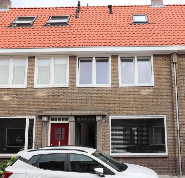Home for rent: Madeliefstraat, Kruidenbuurt Eindhoven