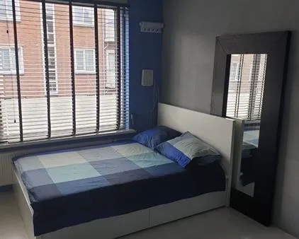 Kamer te huur: Madeliefstraat, Carnisse Rotterdam