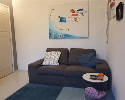 Kamer te huur: Madeliefstraat, Carnisse Rotterdam