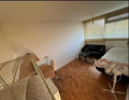 Kamer te huur: Madeliefstraat, Carnisse Rotterdam