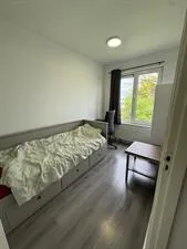 Kamer te huur: Madeliefstraat, Carnisse Rotterdam
