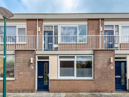 Appartement te koop: Madelinushof 14, De Heul Wijk Bij Duurstede
