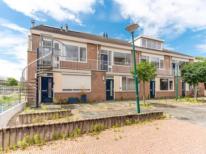 Appartement te koop: Madelinushof 21, De Heul Wijk Bij Duurstede