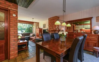 Tussenwoning te koop: Madeweg 26, Polanen Monster