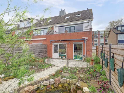 Appartement te koop: Madoeralaan 21, De Steinen Ede