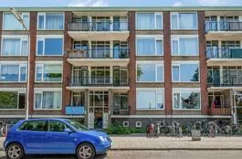 Appartement te koop: Madoeralaan 64, De Steinen Ede