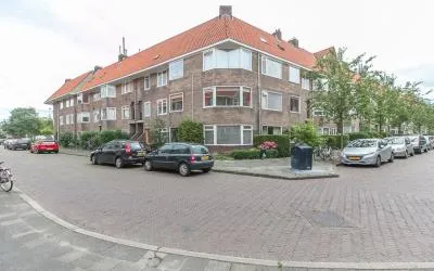 Appartement te koop: Madoerastraat 3A, Groningen