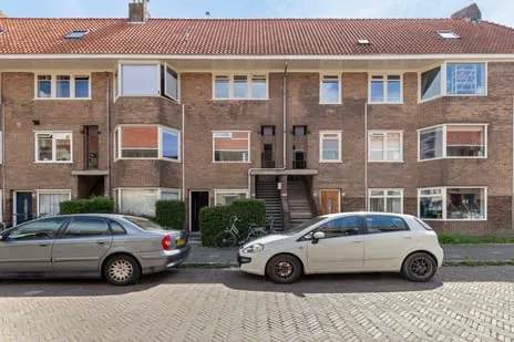 Appartement te koop: Madoerastraat 3A, Indische buurt Groningen