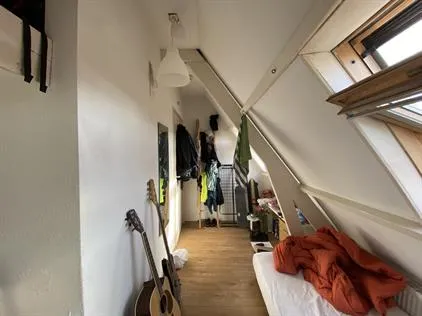 Kamer te huur: Madoerastraat, Groningen