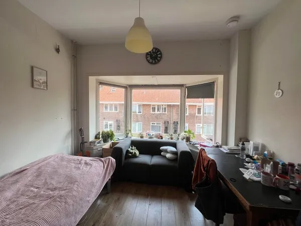 Room for rent: Madoerastraat, Indische buurt Groningen
