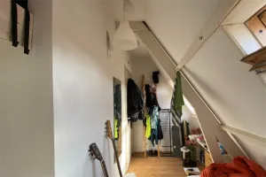 Kamer te huur: Madoerastraat, Indische buurt Groningen