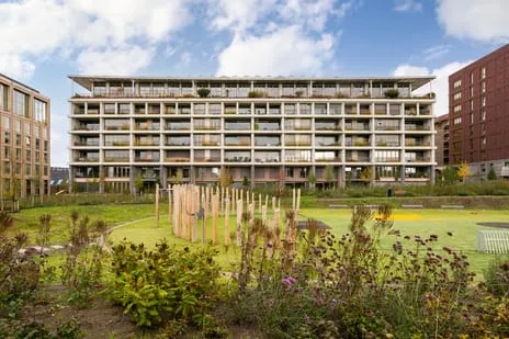 Appartement te koop: Madridstraat 192, Leidsche Rijn-Centrum Utrecht