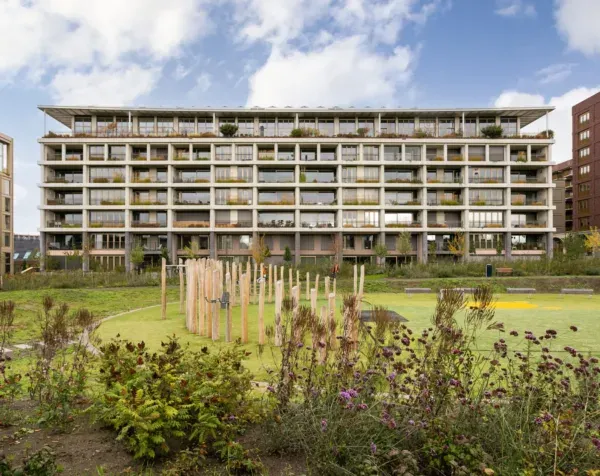 Appartement te koop: Madridstraat 192, Leidsche Rijn-Centrum Utrecht