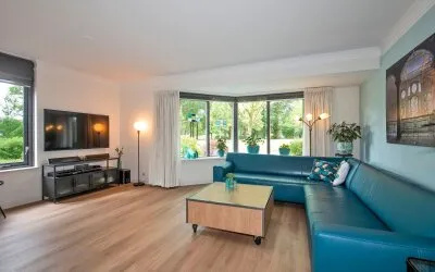 Tussenwoning te koop: Madridstraat 20, Roershoek Hengelo