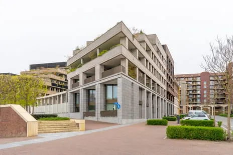 Appartement te koop: Madridstraat 23, Leidsche Rijn-Centrum Utrecht