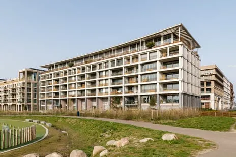 Appartement te koop: Madridstraat 272, Leidsche Rijn-Centrum Utrecht