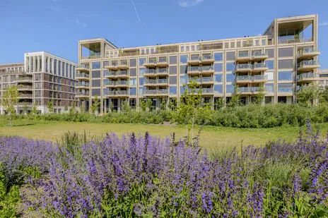 Appartement te koop: Madridstraat 92E, Leidsche Rijn-Centrum Utrecht