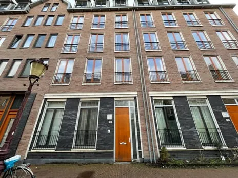 Apartment for rent: Madurastraat 136, Timorpleinbuurt-Noord Amsterdam