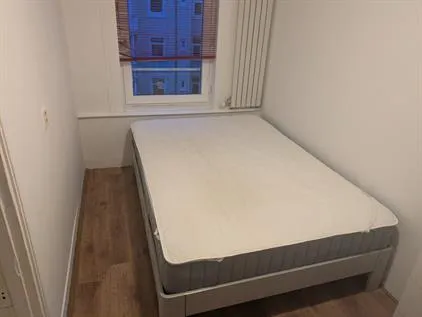 Kamer te huur: Madurastraat, Timorpleinbuurt-Noord Amsterdam