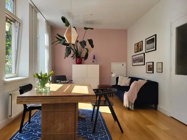 Woning te huur: Madurastraat, Timorpleinbuurt-Noord Amsterdam