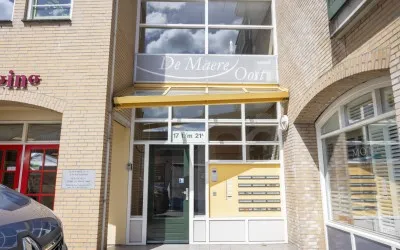 Appartement te koop: Maerelaan 19E, Centrum Heemskerk